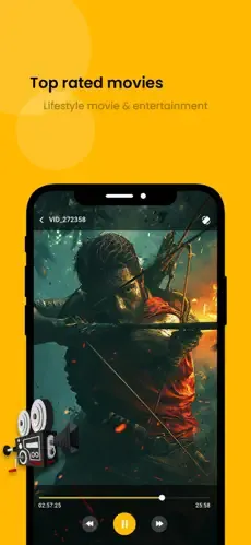 cricify-website Top Rated Movies